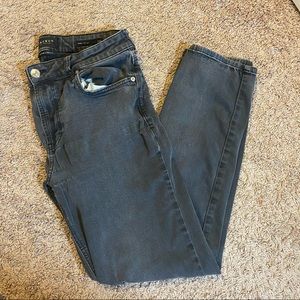 Black PacSun Men’s Slim fit Jeans
